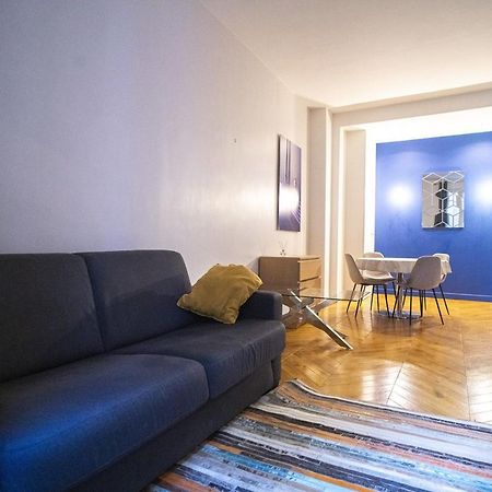 Apartment Near Montmartre Paris Exterior photo